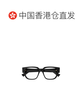 香港直邮Bottega Veneta 葆蝶家 女士 几何框平光镜 BV1289O