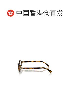 1h可退 香港直邮Miu Miu 缪缪 女士 1IOM4U10A 眼镜 04ZSSOLEVAU0