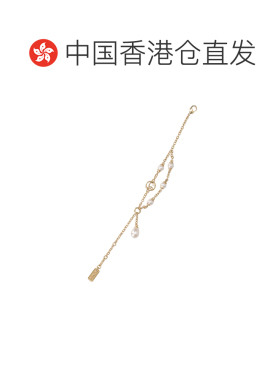 香港直邮Chloe 蔻依 女士 Chloe Bijoux 珠宝首饰 26SJB01BGL7ZN