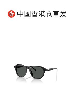 香港直邮Emporio Armani 安普里奥 阿玛尼 男士 黑色太阳眼镜 0EA