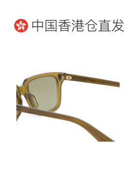 1h可退 香港直邮Bottega Veneta 葆蝶家 女士 Eyewear 方形镜框太
