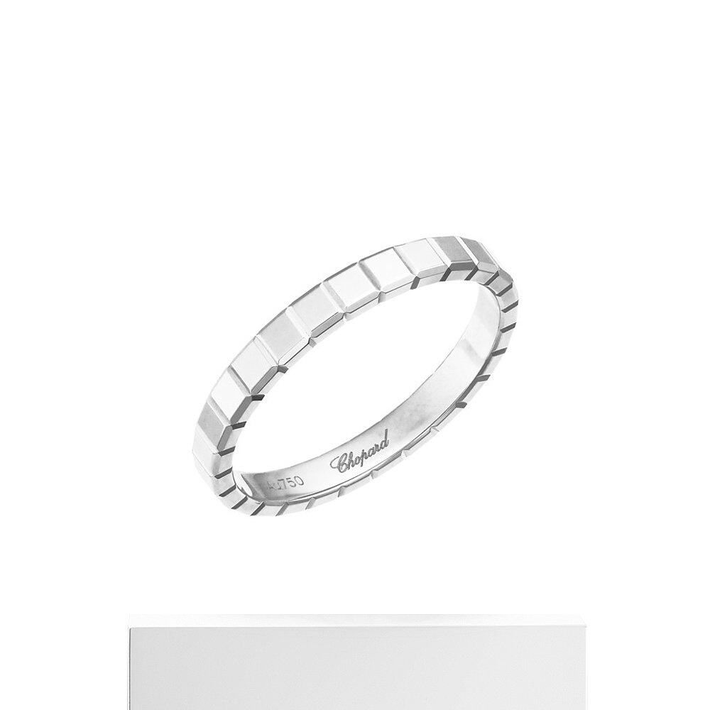 欧洲直邮chopard /萧邦经典款系列 天猫国际探物欧洲戒指/指环