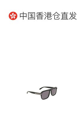 香港直邮Salvatore Ferragamo 矩形太阳镜 51H087菲拉格慕
