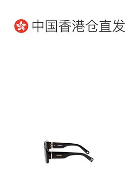 香港直邮Jacquemus 全框太阳镜 JAC60正品舒适遮阳显脸小高级感