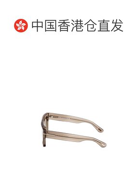 1h可退 香港直邮Tom Ford 汤姆 福特 女士 Eyewear Fausto 方格太