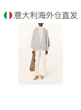欧洲直邮JOOP 女士斗篷 100291052514000 CO 灰色【付后1h可退】