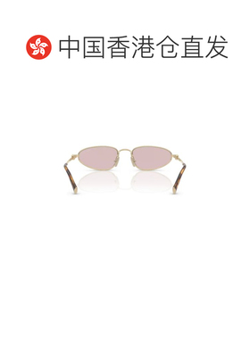 1h可退 香港直邮miu miu/缪缪 25FW 全框太阳镜 Women