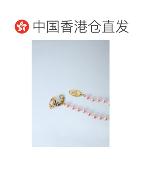 1h可退 香港直邮Vivienne Westwood 薇薇恩 韦斯特伍德 女士 Simo