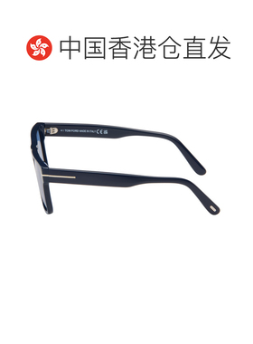 1h可退 香港直邮Tom Ford 汤姆 福特 男士 海军蓝 Calder 太阳镜