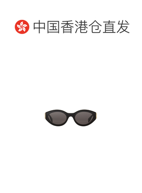 1h可退 Fendi 椭圆形太阳镜 FOL127V1P