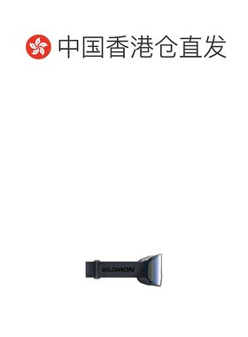 香港直邮Salomon S/Lab S/VIEW 3 PHOTOCHROMIC 护目镜 L47920100