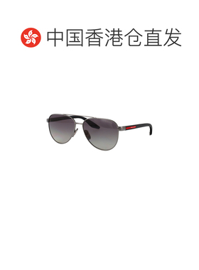 香港直邮PRADA LINEA ROSSA 男士太阳镜 0PSA52S5AV3M1 AW2025