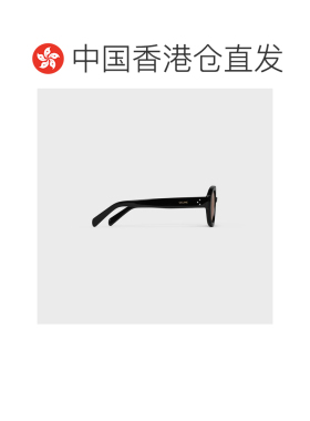 1h可退 香港直邮CELINE 男士 全框太阳镜 26SS