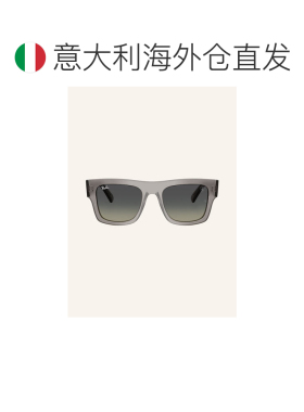 欧洲直邮ray ban/雷朋 女士 太阳镜