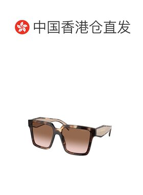 1h可退 香港直邮Prada 普拉达 女士 PR 24ZS col. 07R0A6 眼镜 24