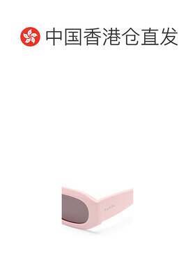 香港直邮Alaia 全框太阳镜 AA0086S