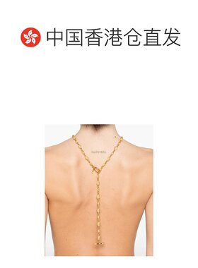香港直邮Tom Ford 套索项链 JW153/AMT001X