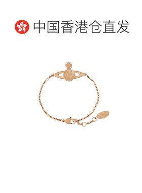 香港直邮VIVIENNE WESTWOOD 女士手链手镯 6102005102G120CNG120