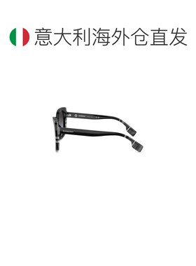 香港直邮BURBERRY 女士太阳镜 0BE439340518G AW2025 花色 Meryl