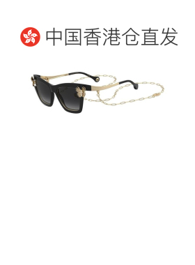 香港直邮CAROLINA HERRERA 女士 -sunglasses 太阳镜 HER 0399/S8