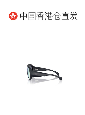 Moncler 徽标太阳镜 ME8009U 【付后1h可退】