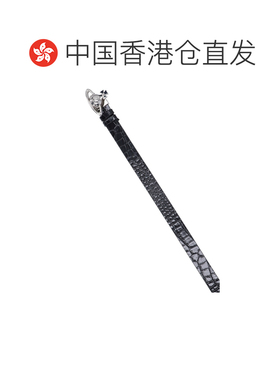 Vivienne Westwood 球形扣腰带皮带 82010087UL00【付后1h可退】