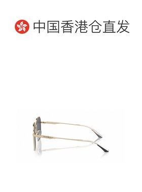 香港直邮Emporio Armani 飞行员太阳镜 EA2154D阿玛尼