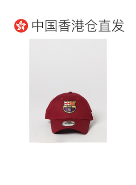 香港直邮NEW ERA 男士帽子 60846893CAR AW2026 酒【付后1h可退】