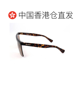 1h可退 香港直邮Max Mara 半框太阳镜 MM0072