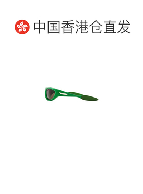 1h可退 香港直邮Bottega Veneta 葆蝶家 男士 绿色 BV1184S 太阳
