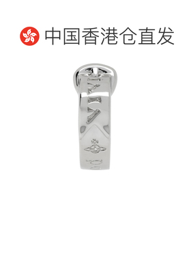 1h可退 香港直邮VIVIENNE WESTWOOD 男士戒指 6203005302P019SMP0