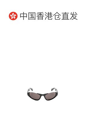 香港直邮Alaia 猫眼形框太阳镜 AA0076S正品时尚百搭显脸小高级感