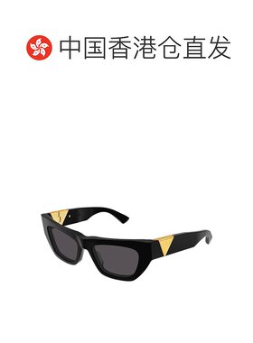 香港直邮Bottega Veneta 葆蝶家 女士 -sunglasses 太阳镜 BV1177