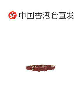 香港直邮VALENTINO 女士手链手镯 WJ0X71PRH0RO SS2支付后1h可退