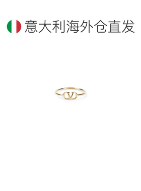 欧洲直邮valentino/华伦天奴 女士 戒指