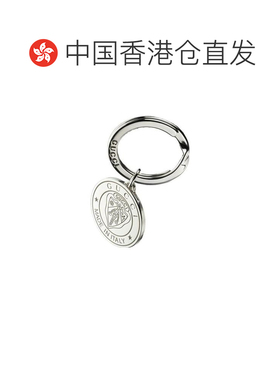 Gucci Crest 钥匙扣 874252J8400 【付后1h可退】