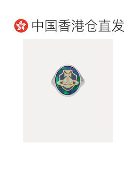 香港直邮Vivienne Westwood 薇薇恩 韦斯特伍德 女士 CAMINO 戒指