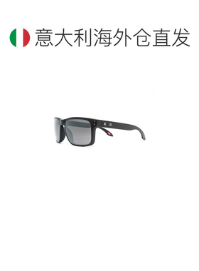 1h可退 欧洲直邮OAKLEY 男士太阳镜 0OO91029102D6 SS2026 黑色 H