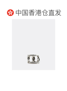 香港直邮BOTTEGA VENETA 女士戒指 707794V507081【付后1h可退】