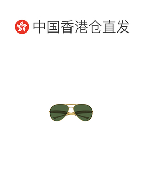 【99新未使用】香港直邮Bottega Veneta 几何框太阳镜 BV1305S