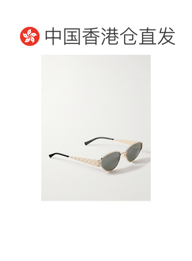 1h可退 香港直邮Gucci古驰女士太阳镜配饰