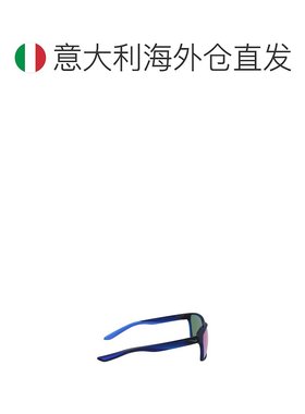 1h可退 欧洲直邮nike 女士 太阳镜正品时尚舒适防紫外线 显脸小高