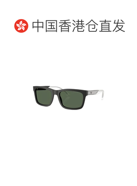 香港直邮EMPORIO ARMANI 男士太阳镜 0EA422450017157 AW2025