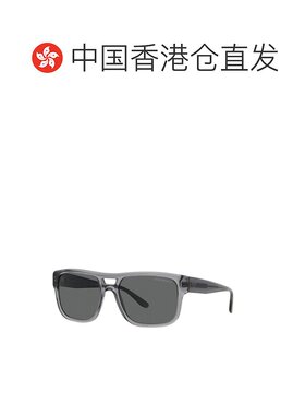 香港直邮Emporio Armani 方框太阳镜 EA4197阿玛尼