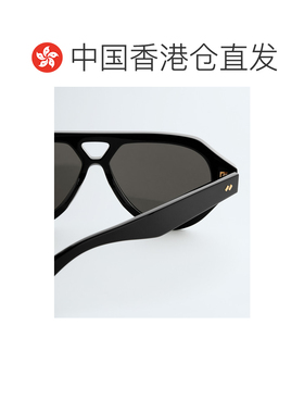 1h可退 Bottega Veneta 全框太阳镜 A002FYV2Q30