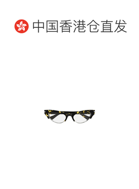 Bottega Veneta 椭圆形太阳镜 BV1431S