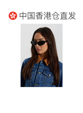 香港直邮BOTTEGA VENETA 女士眼镜太阳镜 AW2026 【付后1h可退】