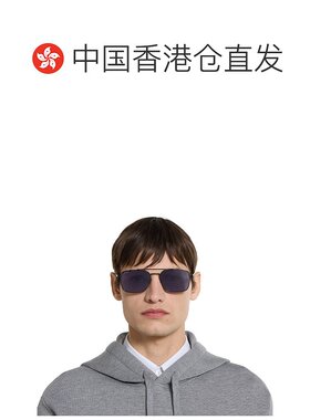 香港直邮Gucci 古驰 男士 低鼻梁架贴合设计太阳眼镜 840027I3330