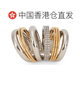 RABANNE 女士耳饰 26ABB0538MET966M715 AW2026 【付后1h可退】