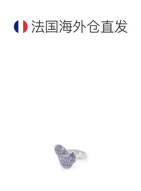 欧洲直邮LOEWE 罗意威 25秋冬 JJL2305X01-5753 女士 戒指